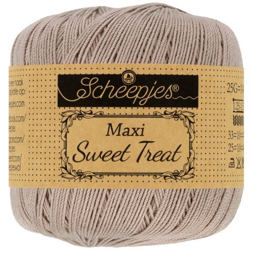 Scheepjes maxi sweet treat - maxi,
