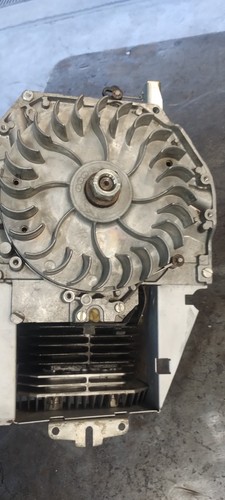 Motorgehäuse sachs fichtel - sachs, sb