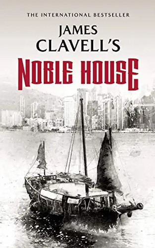Noble house - noble,