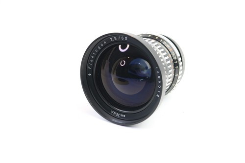 Flektogon 65 carl zeiss - /,