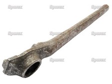 Kreiseleggen-Zinke Lely Rechts