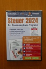 aldi steuer 2024