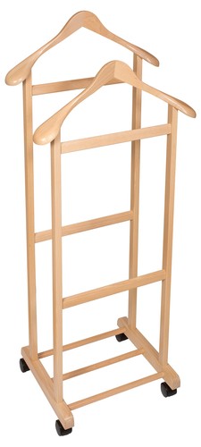 Herrendiener kleiderständer - herrendiener,,