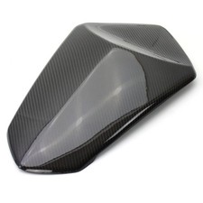 Carbon Sozius Sitzabdeckung