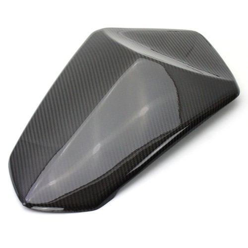 Carbon sozius sitzabdeckung - carbon,