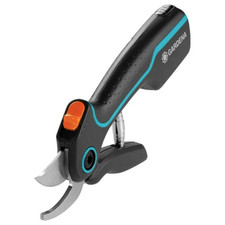 GARDENA 12222-20 Gartenschere Schere Astschere AssistCut Bypass Akku