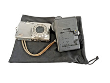 Fujifilm FinePix F Series F70