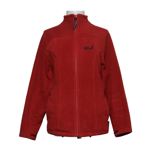 Jack wolfskin fleecejacke - jack, wolfskin,