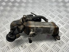 BMW X5 E70 3.0 DIESEL AGR VENTIL KÜHLER ORIGINAL 7805446 2010