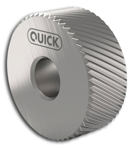 Hommel keller quick rändel - , quick-rändel