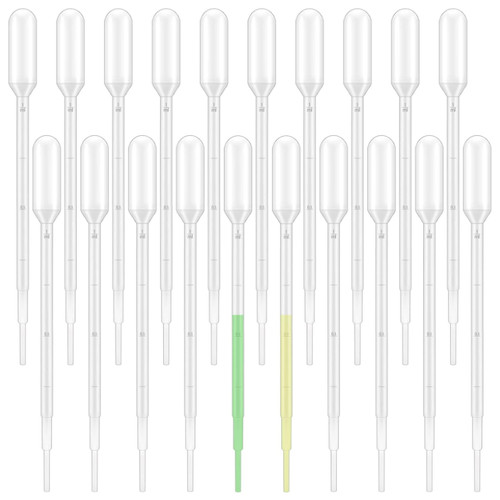 Pipette pipetten tropfer - tropfer, 1ml