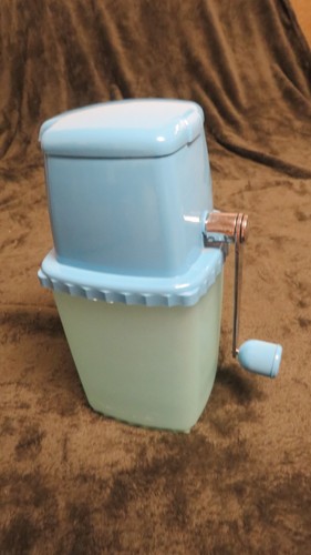 Eiszerkleinerer