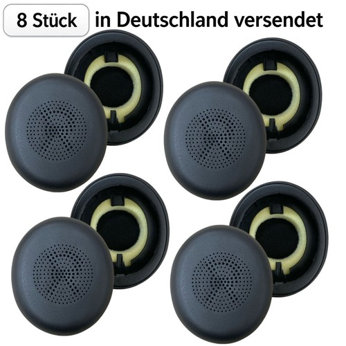 8pcs ohr polster für jabra - 8pcs,
