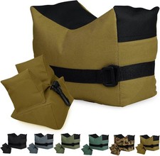 Robuste Schießauflage Taschen