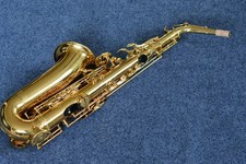 Alto Saxophone sax Germany