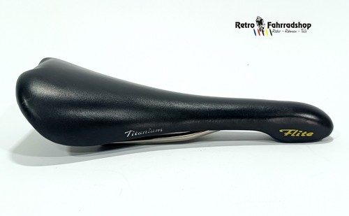 Selle italia flite titanium - selle,
