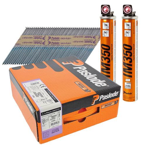 Paslode 141234 90 mm - 3,1,