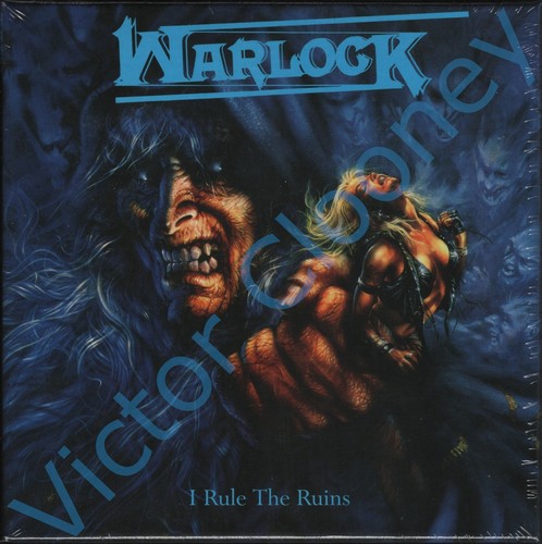 Warlock rule the - rule,