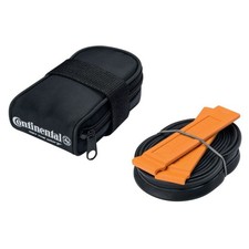 Seatpost Camera Saddlebag with