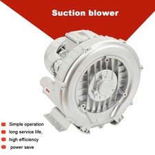 Seitenkanalverdichter