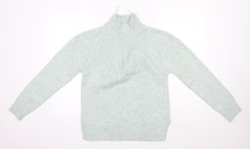 Herren pullover grün - m&s,