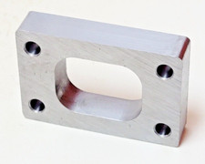 T25 T28 Spacer Turbo Inlet