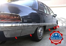 1991-1996 Buick Roadmaster