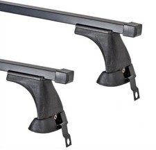 Dachträger M0K6 120Cm (Paar) Für BMW 3er Reihe E36 Kombi (96-99)