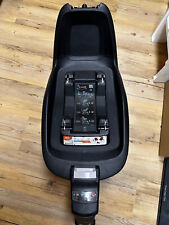 Maxi-Cosi 2wayfix + Pebble Plus + 2way Pearl *Gebraucht*