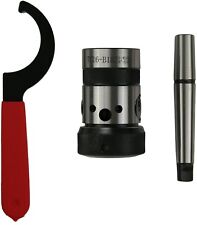 Gewindeschneidfutter für