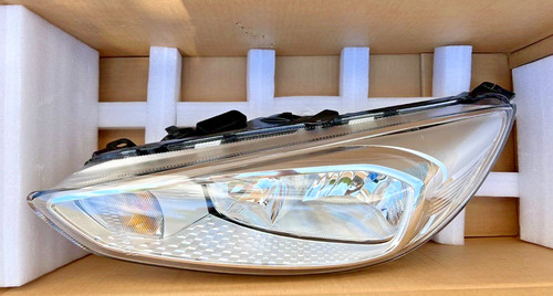 Hauptscheinwerfer ford focus - hauptscheinwerfer, 3