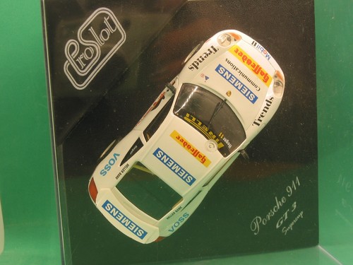 Pro slot scale - 1/32,