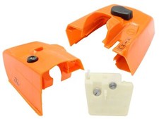 Motorabdeckung verkleidung - motorabdeckung,