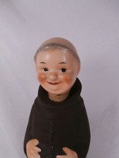 ""Mönch Monk Schnapsflasche