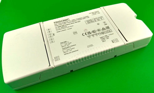 Led treiber tridonic 60w - led,