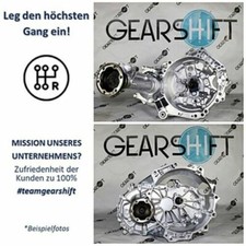 GETRIEBE L1TR-7002-CFD FORD FOCUS MK4 PUMA MK2 1,0 ECOBOOST  12 MONATE GARANTIE!