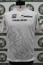 Radtrikot Bike SANTINI GAZZETTA GR L D971 Shirt Maillot Trikot Jersey