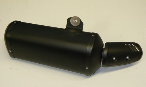 Original auspuff exhaust - auspuff,