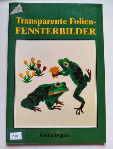 Transparente - (190),