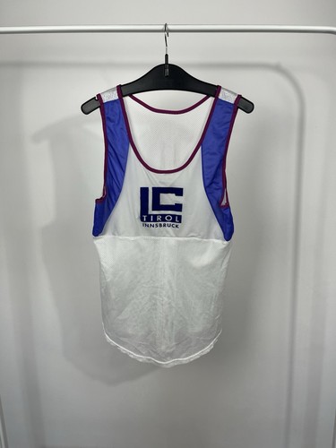 New line running mesh - new, vest