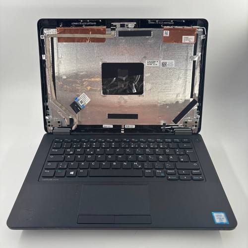 Dell latitude e5270 laptop - latitude,