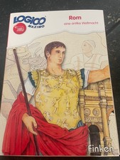 Logico Maximo Kartenset, Rom