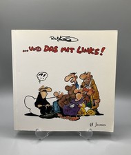 Ralf König / und das mit