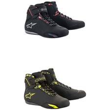 Alpinestars Motorrad Schuhe