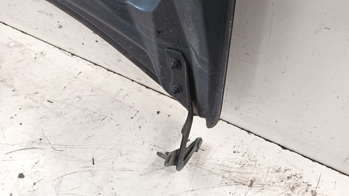 Haube ford focus turnier cb4 - haube ,