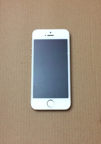 Apple iphone gb gold - apple,