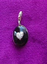 Thomas sabo silber - thomas, charm