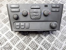 2001 VOLVO V70 KLIMABEDIENTEIL