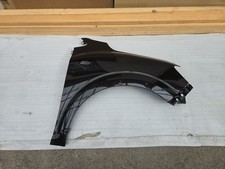 DACIA SANDERO III LOGAN  Kotflügel Vorne Rechts Original 631006868R 