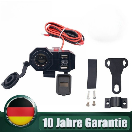 12v motorrad lenker - motorrad,